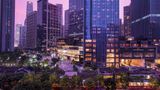 Conrad Guangzhou Exterior