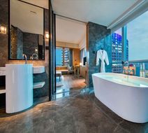 Conrad Guangzhou Room
