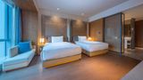 Conrad Guangzhou Room