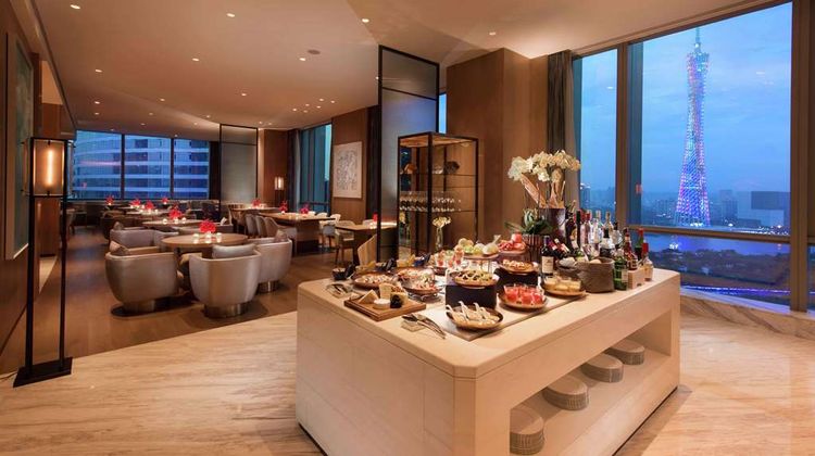 Conrad Guangzhou Other