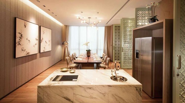 Conrad Guangzhou Other