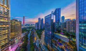 Conrad Guangzhou