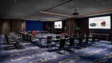 Conrad Guangzhou Meeting