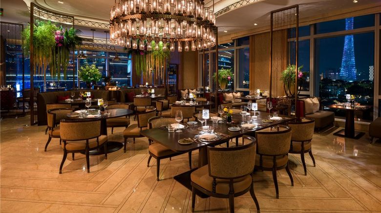 <b>Conrad Guangzhou Restaurant</b>. Images powered by <a href="https://iceportal.shijigroup.com/" title="IcePortal" target="_blank">IcePortal</a>.