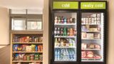 Home2 Suites by Hilton Columbus Dublin Restaurant