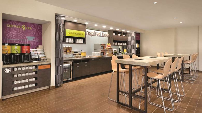 <b>Home2 Suites by Hilton Columbus Dublin Restaurant</b>. Images powered by <a href="https://iceportal.shijigroup.com/" title="IcePortal" target="_blank">IcePortal</a>.