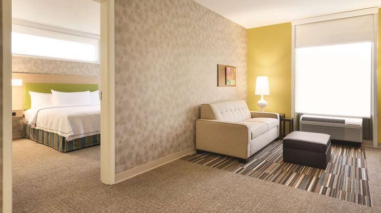 <b>Home2 Suites by Hilton Columbus Dublin Room</b>. Images powered by <a href="https://iceportal.shijigroup.com/" title="IcePortal" target="_blank">IcePortal</a>.