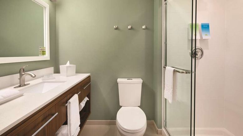 <b>Home2 Suites by Hilton Columbus Dublin Room</b>. Images powered by <a href="https://iceportal.shijigroup.com/" title="IcePortal" target="_blank">IcePortal</a>.