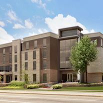 Home2 Suites by Hilton Columbus Dublin