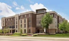 Home2 Suites by Hilton Columbus Dublin