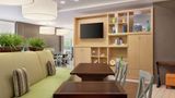Home2 Suites by Hilton Columbus Dublin Lobby