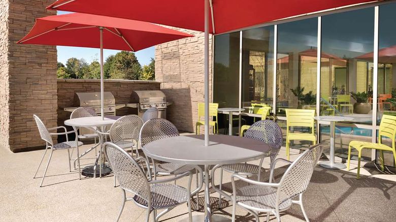 <b>Home2 Suites by Hilton Columbus Dublin Exterior</b>. Images powered by <a href="https://iceportal.shijigroup.com/" title="IcePortal" target="_blank">IcePortal</a>.