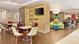 Home2 Suites by Hilton Columbus Dublin Lobby