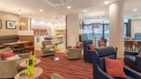 Hampton by Hilton Hamburg City Centre Restaurant