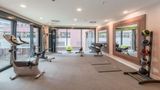 Hampton by Hilton Hamburg City Centre Health