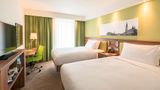Hampton by Hilton Hamburg City Centre Room