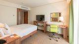 Hampton by Hilton Hamburg City Centre Room