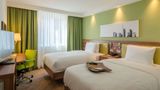 Hampton by Hilton Hamburg City Centre Room