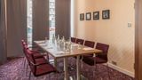 Hampton by Hilton Hamburg City Centre Meeting