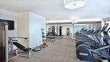 Hilton Hotel & Conv. Jabal Omar Makkah Health