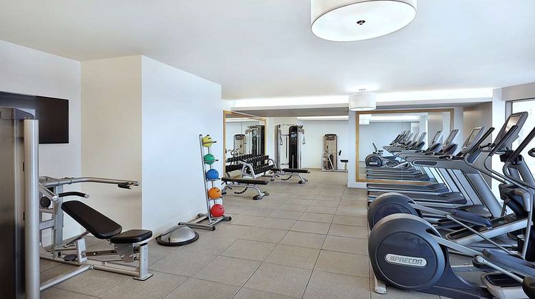 <b>Hilton Hotel & Conv. Jabal Omar Makkah Health</b>. Images powered by <a href="https://iceportal.shijigroup.com/" title="IcePortal" target="_blank">IcePortal</a>.