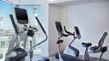 Hilton Hotel & Conv. Jabal Omar Makkah Health