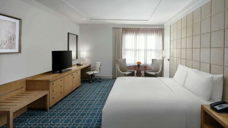Hilton Hotel & Conv. Jabal Omar Makkah Other