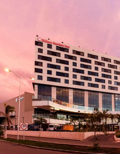 Hilton Garden Inn Merida
