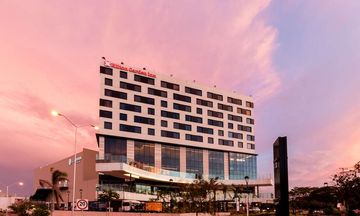 Hilton Garden Inn Merida
