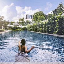 Mercure Singapore on Stevens