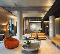 Novotel Saint Brieuc Centre Gare Exterior