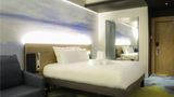 Novotel Saint Brieuc Centre Gare Room
