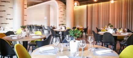 Novotel Saint Brieuc Centre Gare Exterior