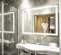 Novotel Saint Brieuc Centre Gare Room