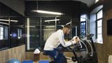 Novotel Saint Brieuc Centre Gare Health