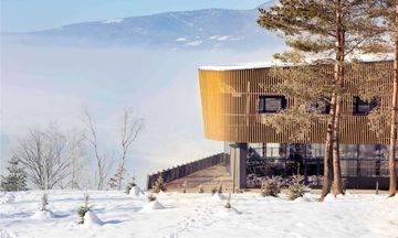 Tarcin Forest Resort & Spa MGallery