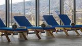 Tarcin Forest Resort & Spa MGallery Pool