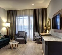 Tarcin Forest Resort & Spa MGallery Room