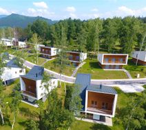 Tarcin Forest Resort & Spa MGallery Room
