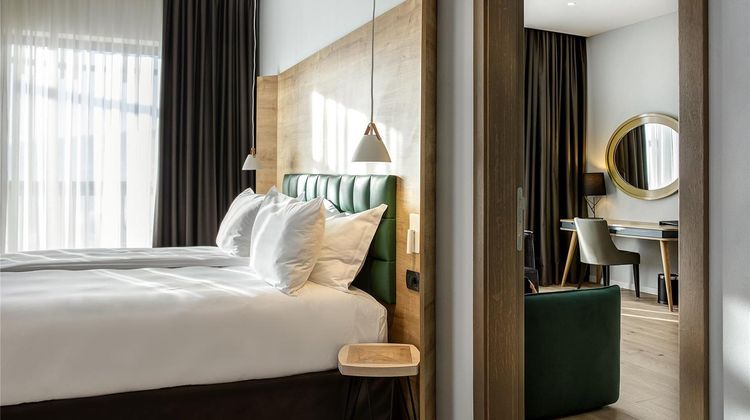 Tarcin Forest Resort & Spa MGallery Suite