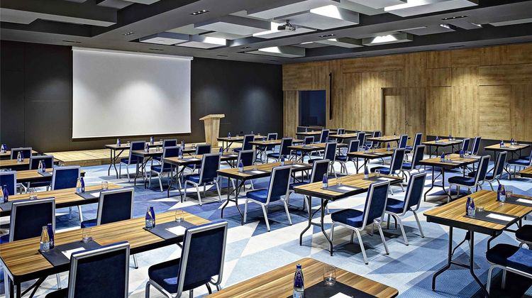 Tarcin Forest Resort & Spa MGallery Meeting