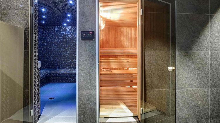 Tarcin Forest Resort & Spa MGallery Spa