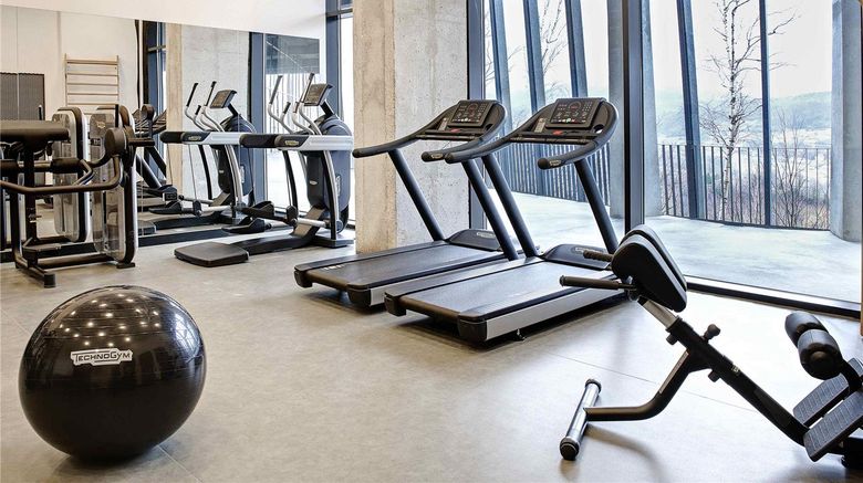 <b>Tarcin Forest Resort & Spa MGallery Health</b>. Images powered by <a href="https://iceportal.shijigroup.com/" title="IcePortal" target="_blank">IcePortal</a>.
