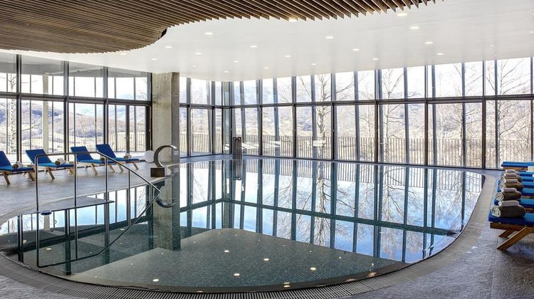 Tarcin Forest Resort & Spa MGallery Pool
