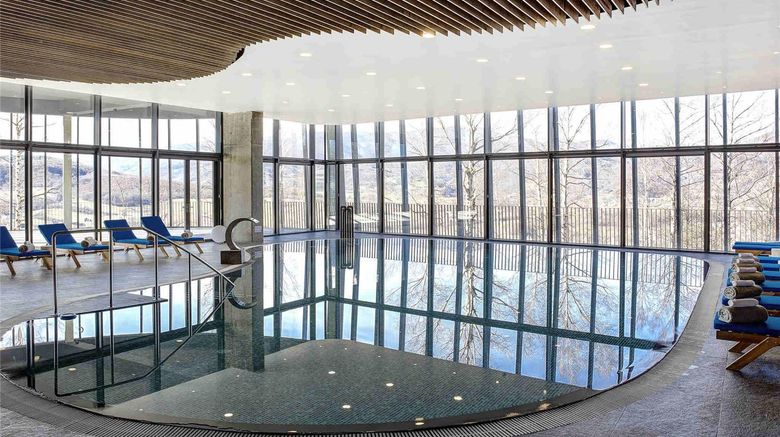 <b>Tarcin Forest Resort & Spa MGallery Pool</b>. Images powered by <a href="https://iceportal.shijigroup.com/" title="IcePortal" target="_blank">IcePortal</a>.