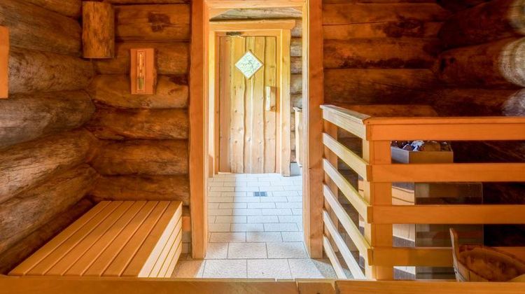 Sure Hotel Rhoen Garden Spa