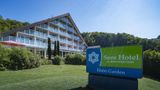 Sure Hotel Rhoen Garden Exterior