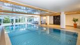 Sure Hotel Rhoen Garden Recreation