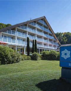 Sure Hotel Rhoen Garden