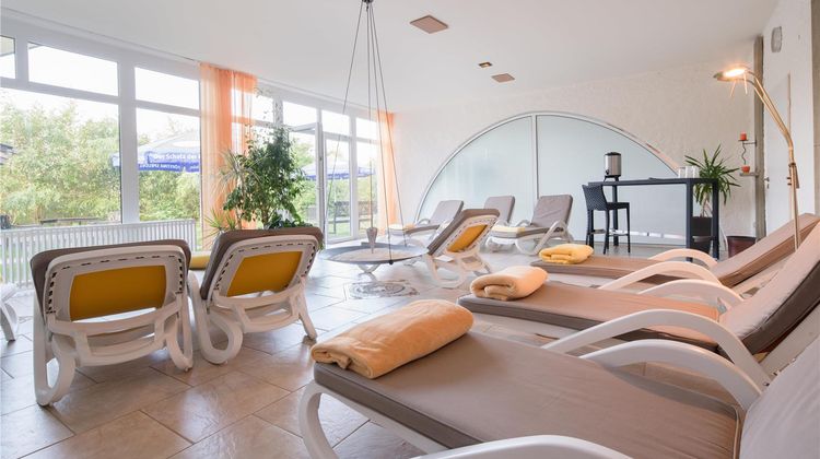 Sure Hotel Rhoen Garden Spa
